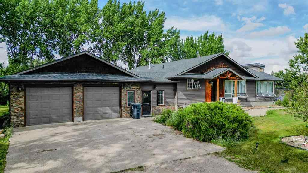 MLS® A2247486 - 618 2 Street  in NONE Stirling, Residential