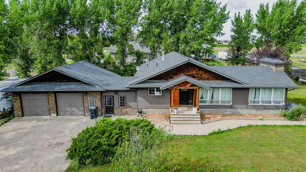 MLS® A2247486 - 618 2 Street  in NONE Stirling, Residential