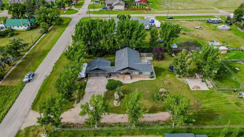 MLS® A2247486 - 618 2 Street  in NONE Stirling, Residential