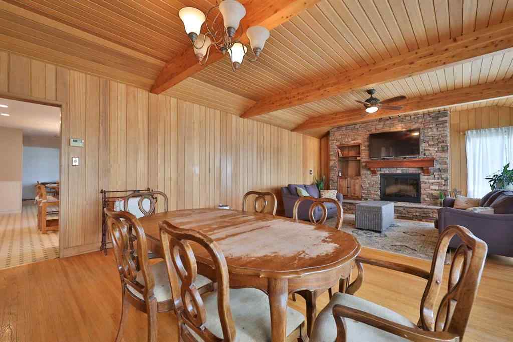 MLS® A2247486 - 618 2 Street  in NONE Stirling, Residential