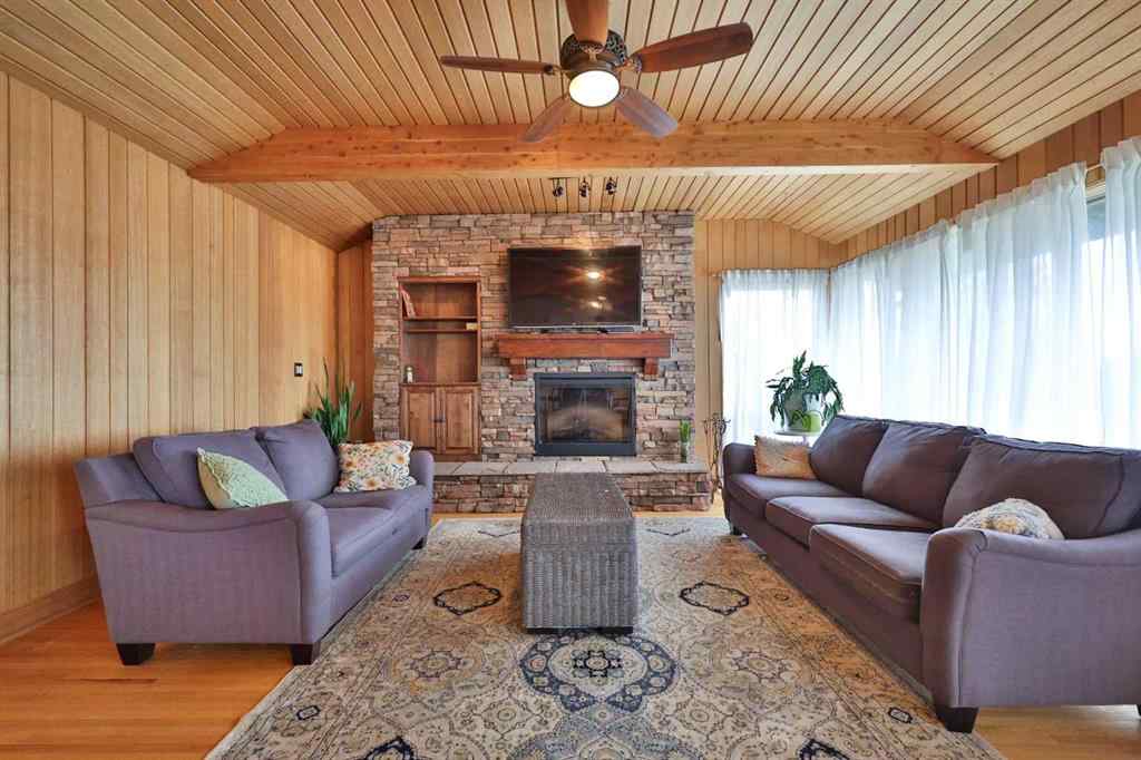 MLS® A2247486 - 618 2 Street  in NONE Stirling, Residential