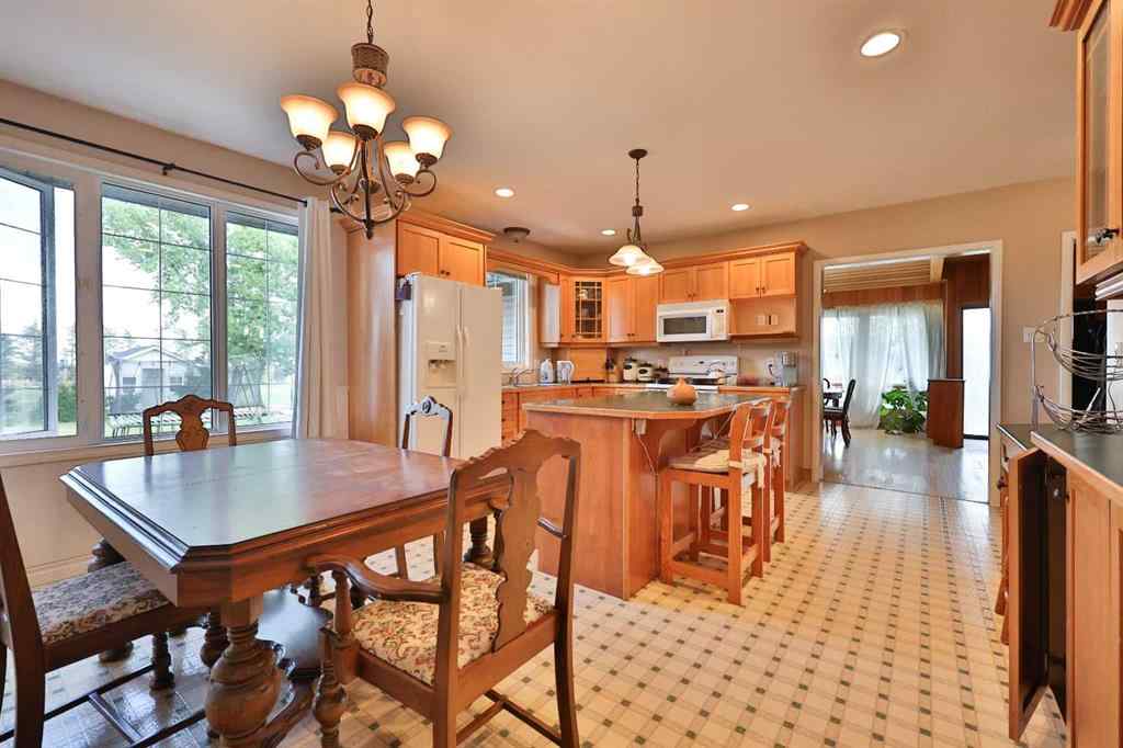 MLS® A2247486 - 618 2 Street  in NONE Stirling, Residential