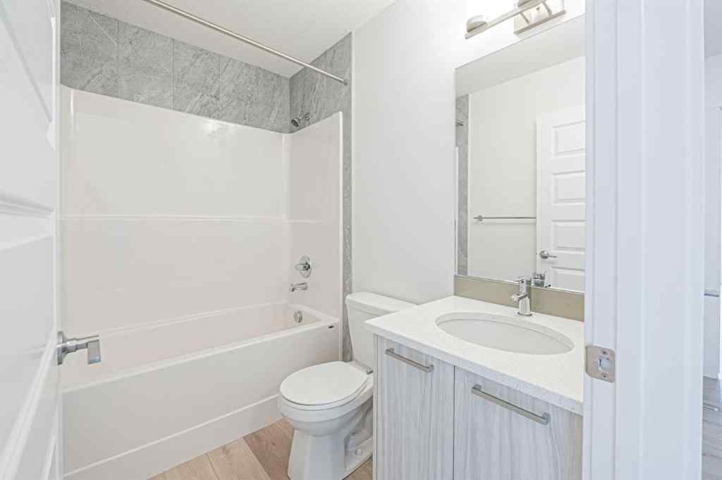 MLS® A2247487 - Unit #604 115 Sagewood Drive SW in Sagewood Airdrie, Residential