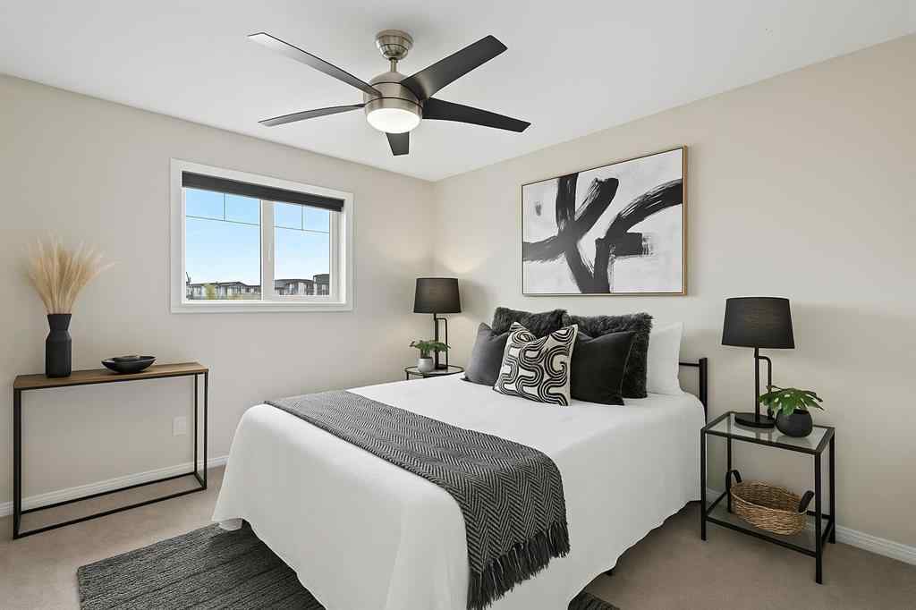 MLS® A2247488 - Unit #21 102 Canoe Square SW in Canals Airdrie, Residential