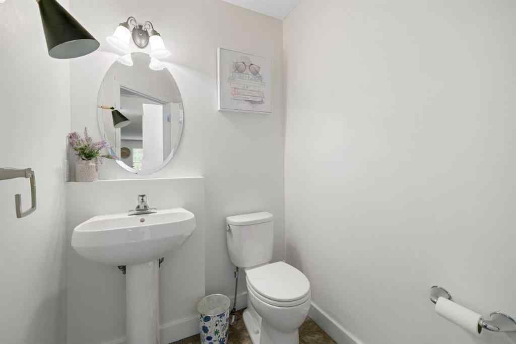 MLS® A2247491 - 29 Sunset Close  in Sunset Ridge Cochrane, Residential