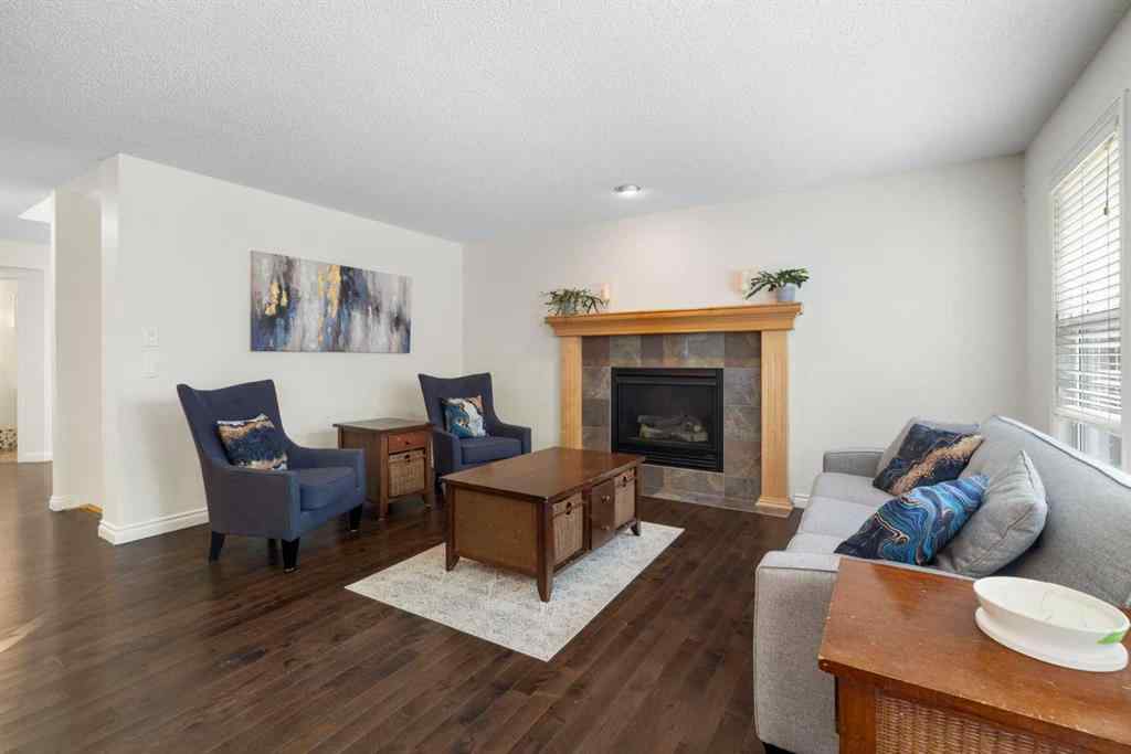 MLS® A2247491 - 29 Sunset Close  in Sunset Ridge Cochrane, Residential