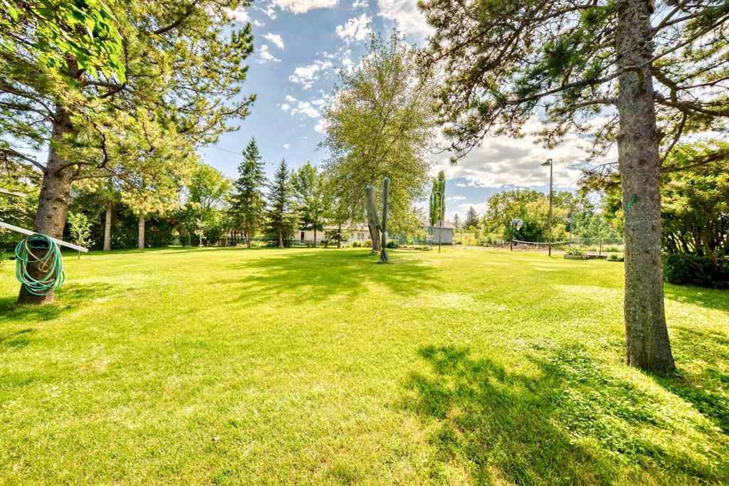 MLS® A2247493 - 6807 Bow Crescent NW in Bowness Calgary, Residential