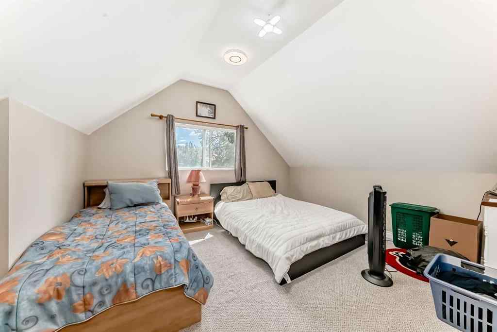 MLS® A2247493 - 6807 Bow Crescent NW in Bowness Calgary, Residential