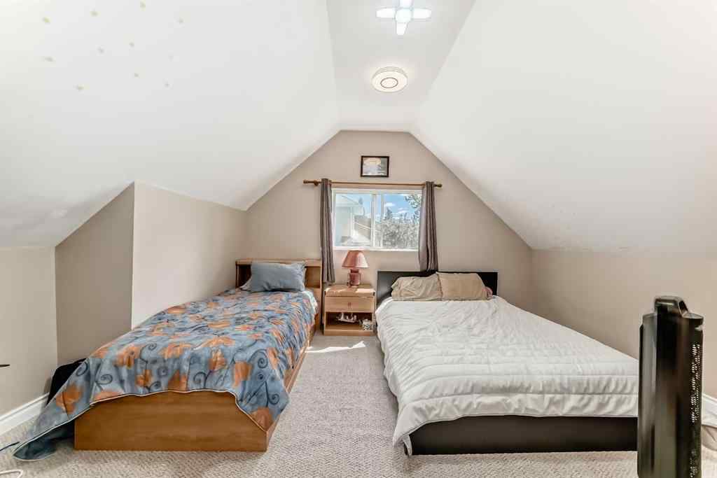 MLS® A2247493 - 6807 Bow Crescent NW in Bowness Calgary, Residential