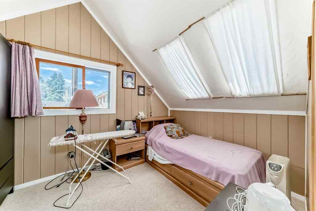 MLS® A2247493 - 6807 Bow Crescent NW in Bowness Calgary, Residential