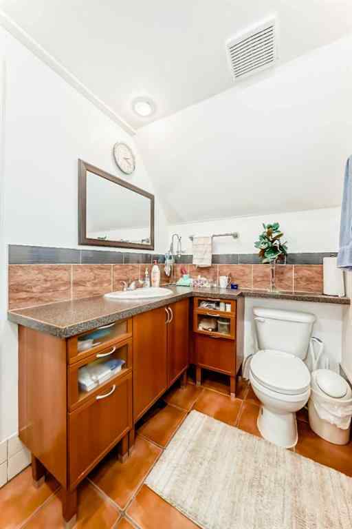 MLS® A2247493 - 6807 Bow Crescent NW in Bowness Calgary, Residential