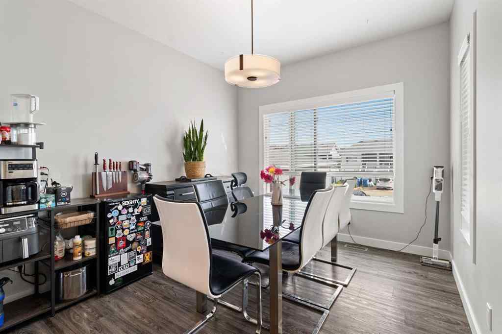 MLS® A2247494 - 75 Ellington Crescent  in Evergreen Red Deer, Residential