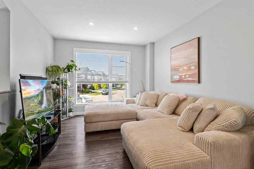 MLS® A2247494 - 75 Ellington Crescent  in Evergreen Red Deer, Residential