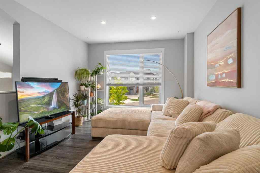 MLS® A2247494 - 75 Ellington Crescent  in Evergreen Red Deer, Residential