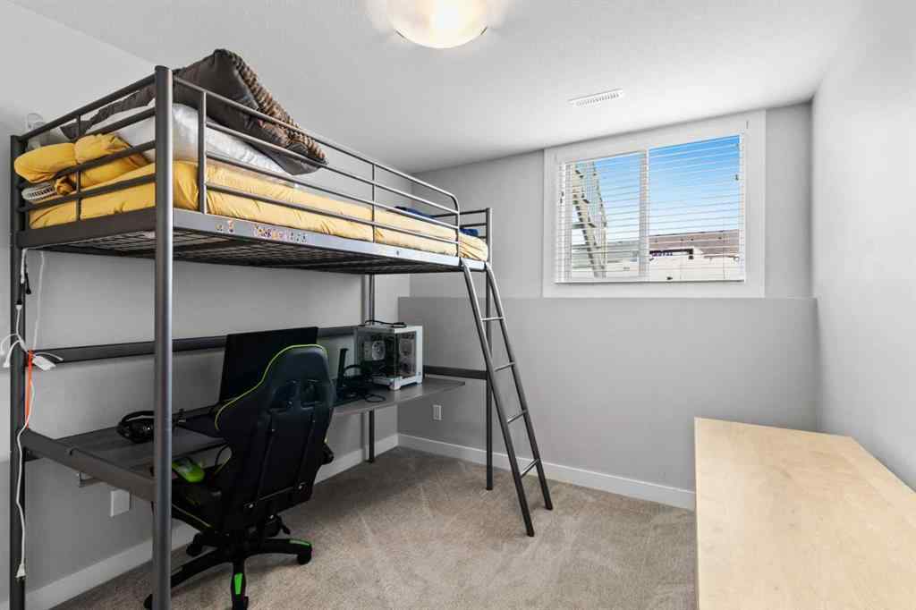 MLS® A2247494 - 75 Ellington Crescent  in Evergreen Red Deer, Residential