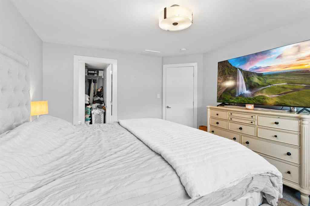 MLS® A2247494 - 75 Ellington Crescent  in Evergreen Red Deer, Residential