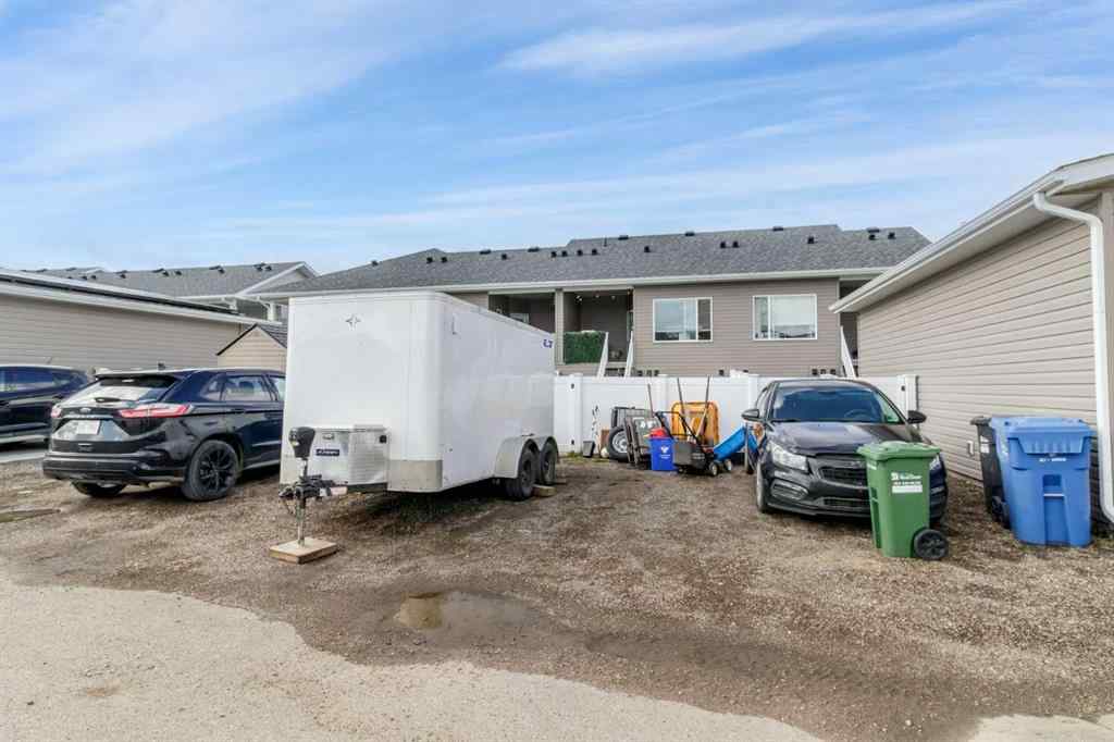 MLS® A2247494 - 75 Ellington Crescent  in Evergreen Red Deer, Residential