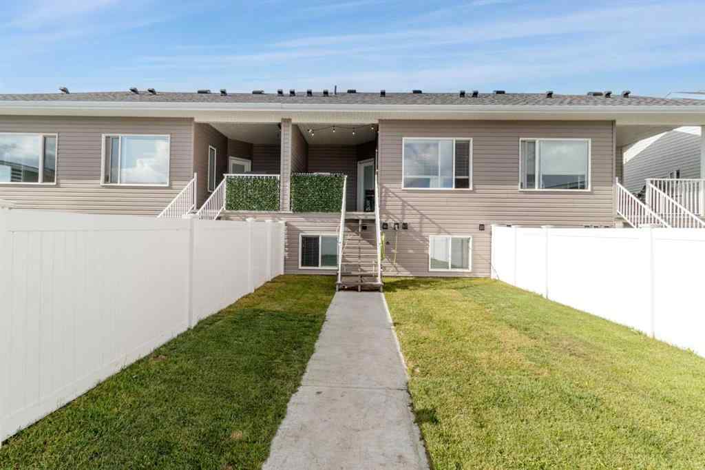 MLS® A2247494 - 75 Ellington Crescent  in Evergreen Red Deer, Residential