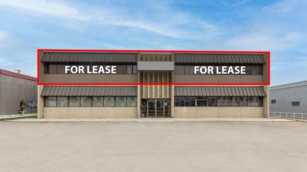 MLS® A2247495 - 5720 44 Street  in West Lloydminster Lloydminster, Commercial