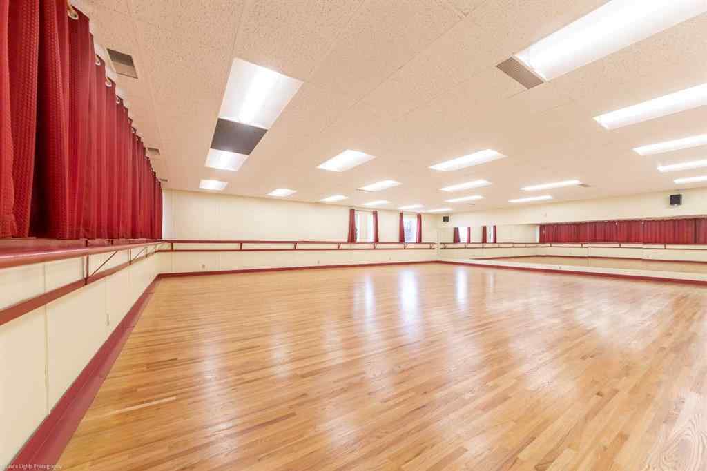 MLS® A2247495 - 5720 44 Street  in West Lloydminster Lloydminster, Commercial