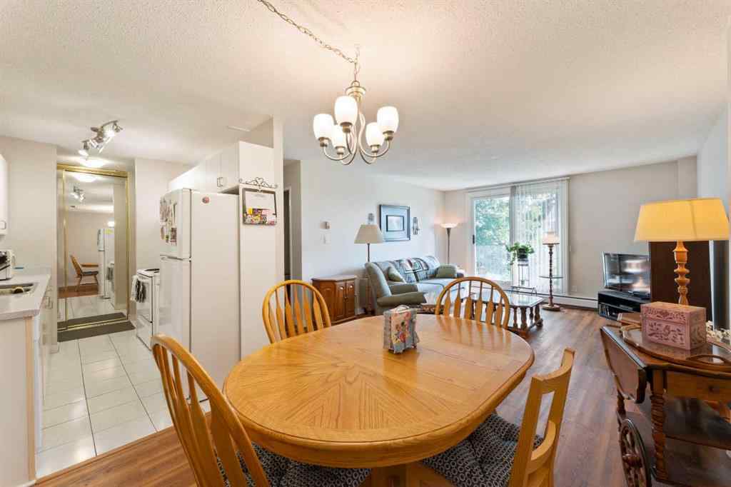 MLS® A2247501 - Unit #15C 80 Galbraith Drive SW in Glamorgan Calgary, Residential