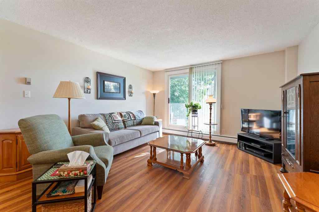 MLS® A2247501 - Unit #15C 80 Galbraith Drive SW in Glamorgan Calgary, Residential