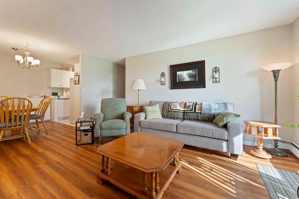 MLS® A2247501 - Unit #15C 80 Galbraith Drive SW in Glamorgan Calgary, Residential