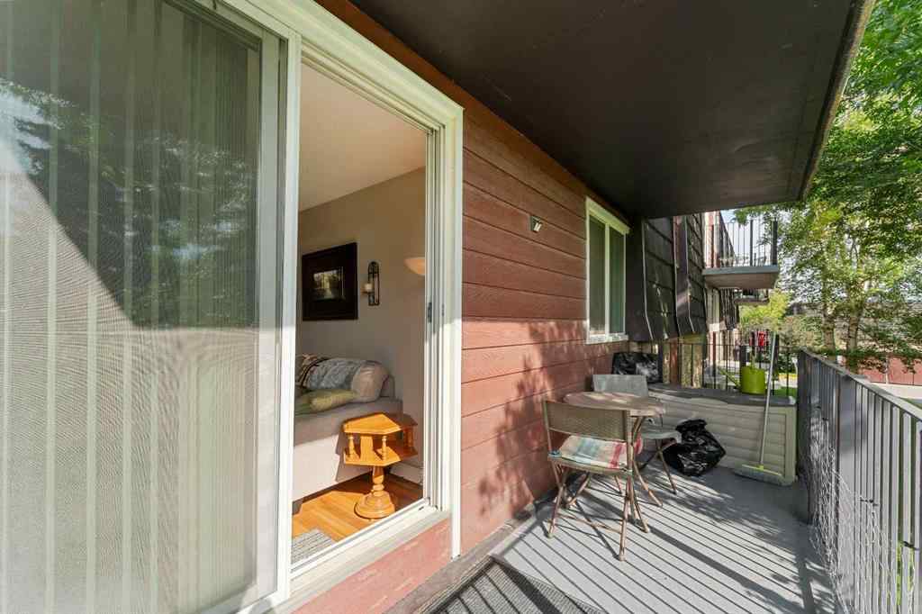 MLS® A2247501 - Unit #15C 80 Galbraith Drive SW in Glamorgan Calgary, Residential