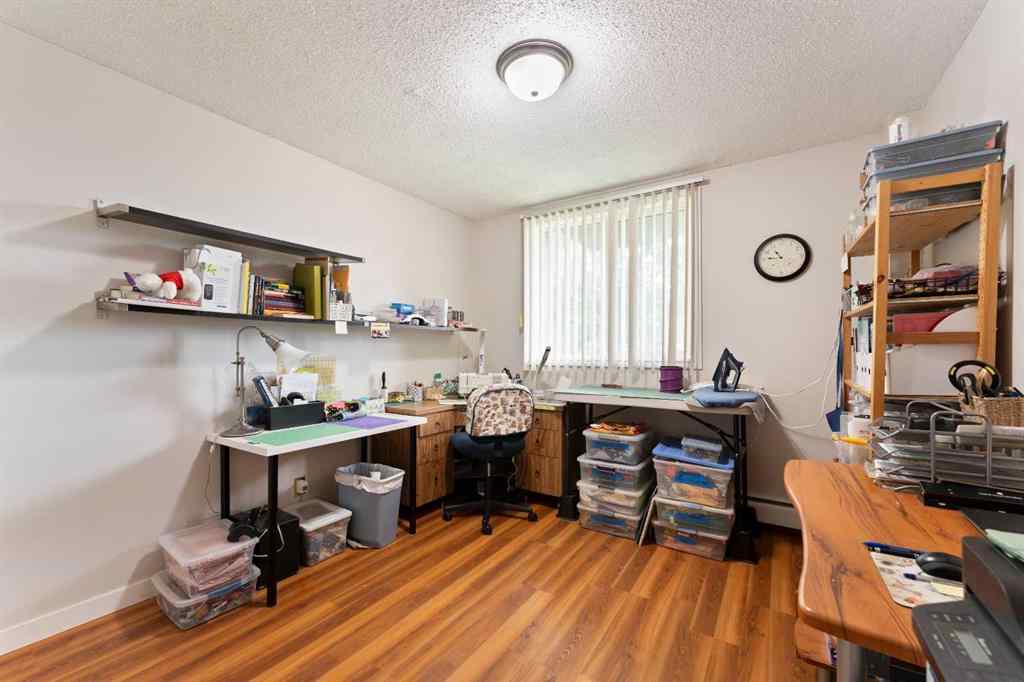 MLS® A2247501 - Unit #15C 80 Galbraith Drive SW in Glamorgan Calgary, Residential