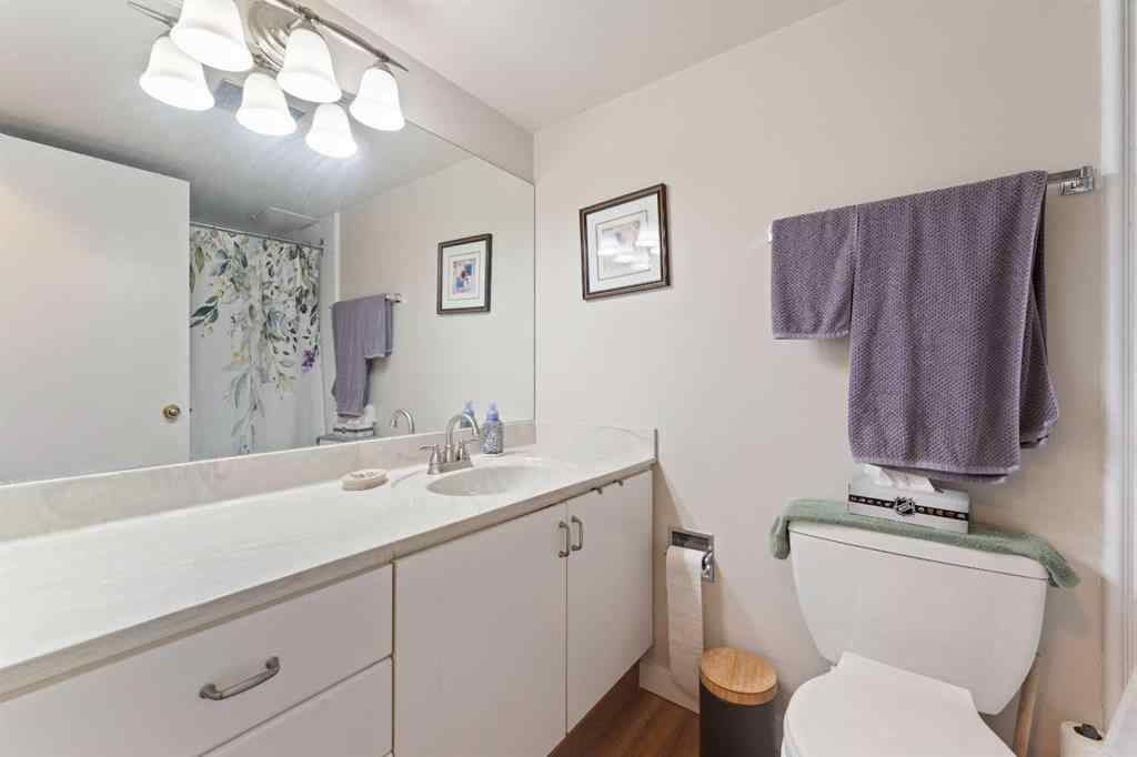 MLS® A2247501 - Unit #15C 80 Galbraith Drive SW in Glamorgan Calgary, Residential