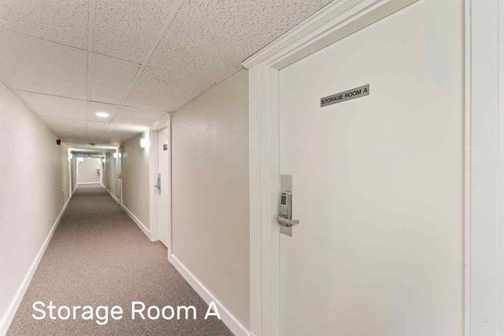 MLS® A2247501 - Unit #15C 80 Galbraith Drive SW in Glamorgan Calgary, Residential
