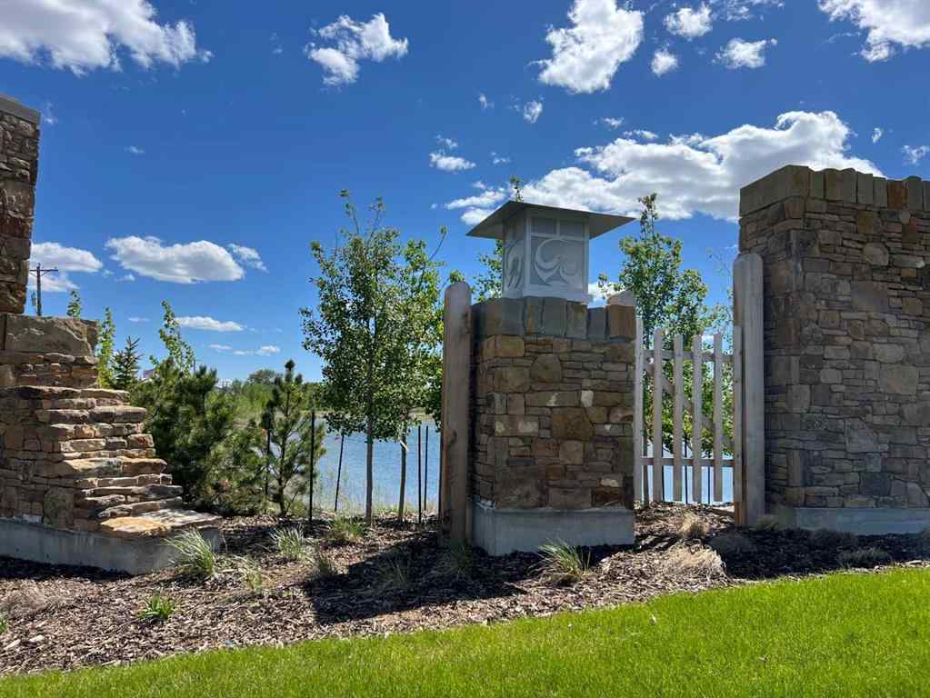 MLS® A2247502 - 5 Gray Close  in Grayhawk Sylvan Lake, Residential