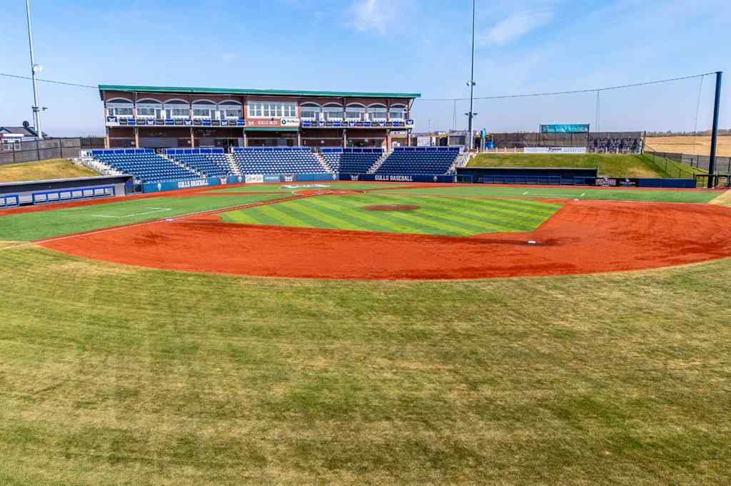 MLS&reg; # A2247502 - 5 Gray Close  in Grayhawk Sylvan Lake, Residential Open Houses