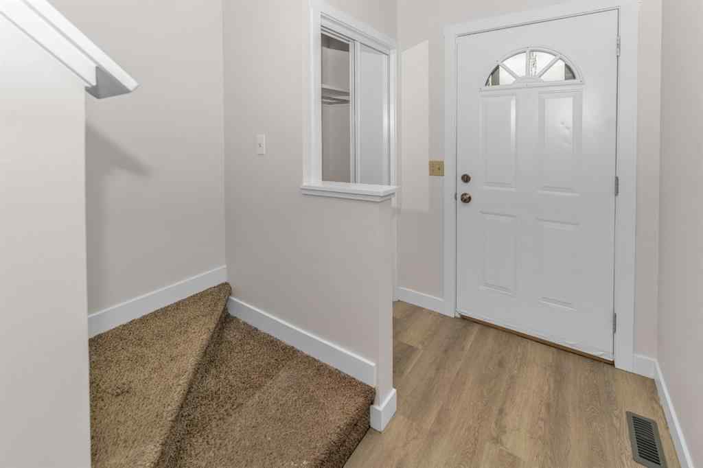 MLS® A2247503 - 120 martinview Close NE in Martindale Calgary, Residential