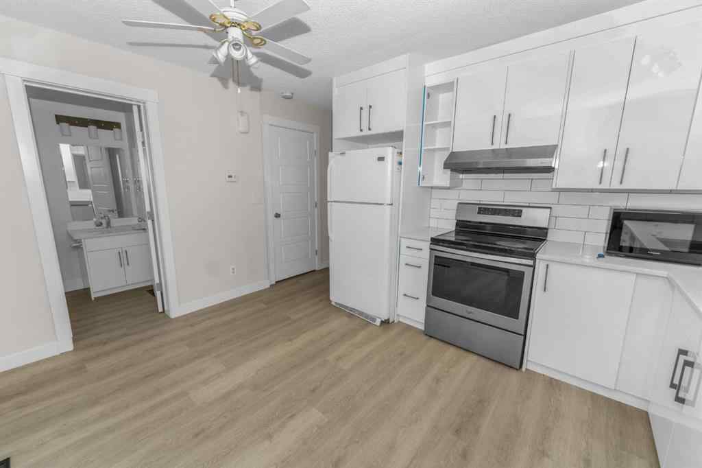 MLS® A2247503 - 120 martinview Close NE in Martindale Calgary, Residential
