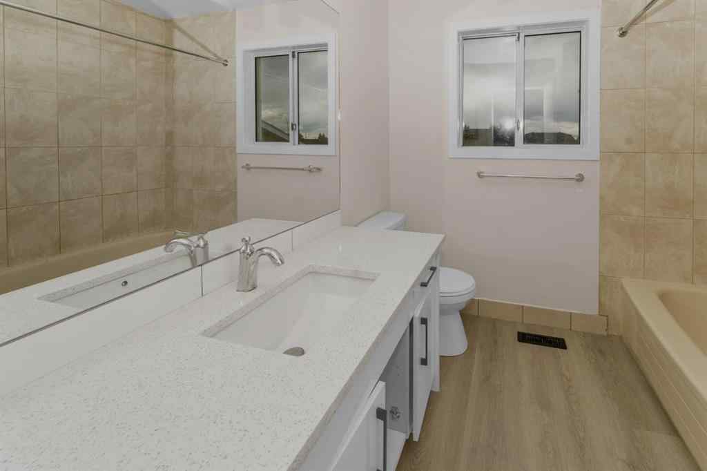 MLS® A2247503 - 120 martinview Close NE in Martindale Calgary, Residential
