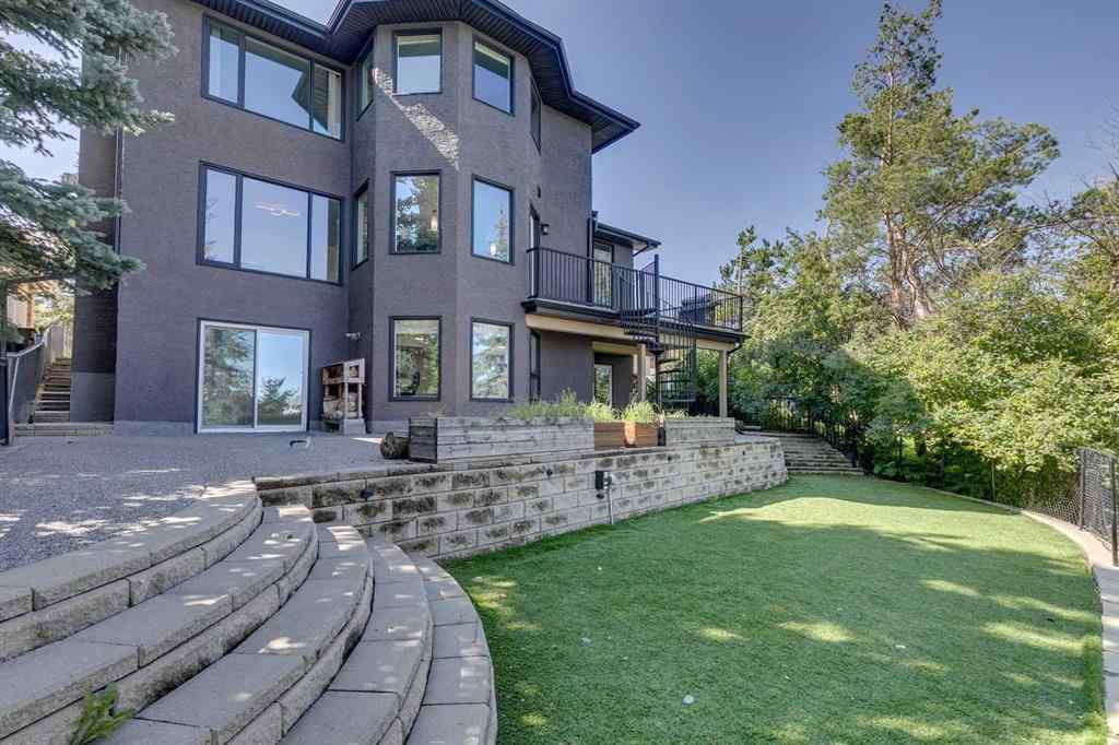 MLS® A2247510 - 1396 Shawnee Road SW in Shawnee Slopes Calgary, Residential