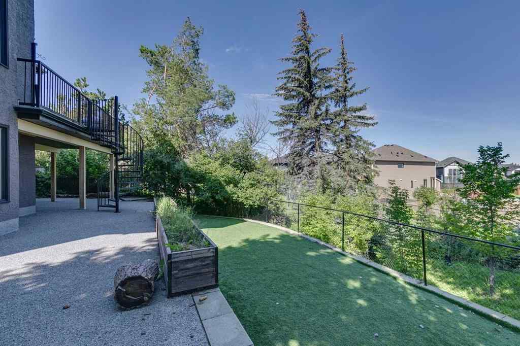 MLS® A2247510 - 1396 Shawnee Road SW in Shawnee Slopes Calgary, Residential