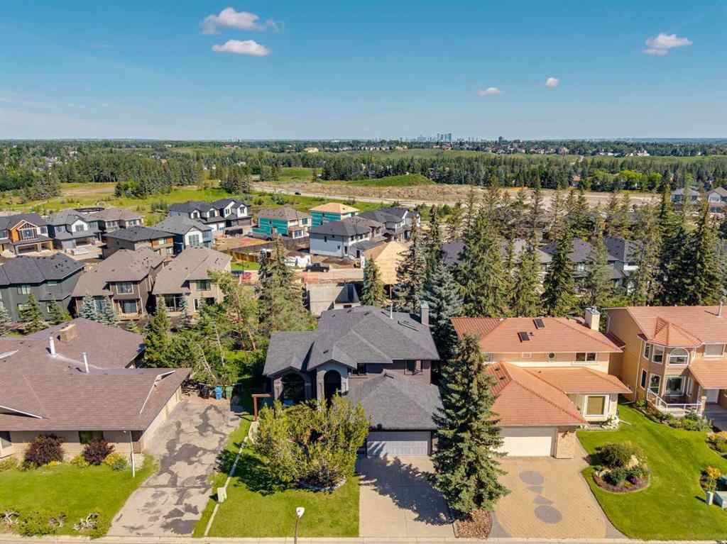 MLS® A2247510 - 1396 Shawnee Road SW in Shawnee Slopes Calgary, Residential
