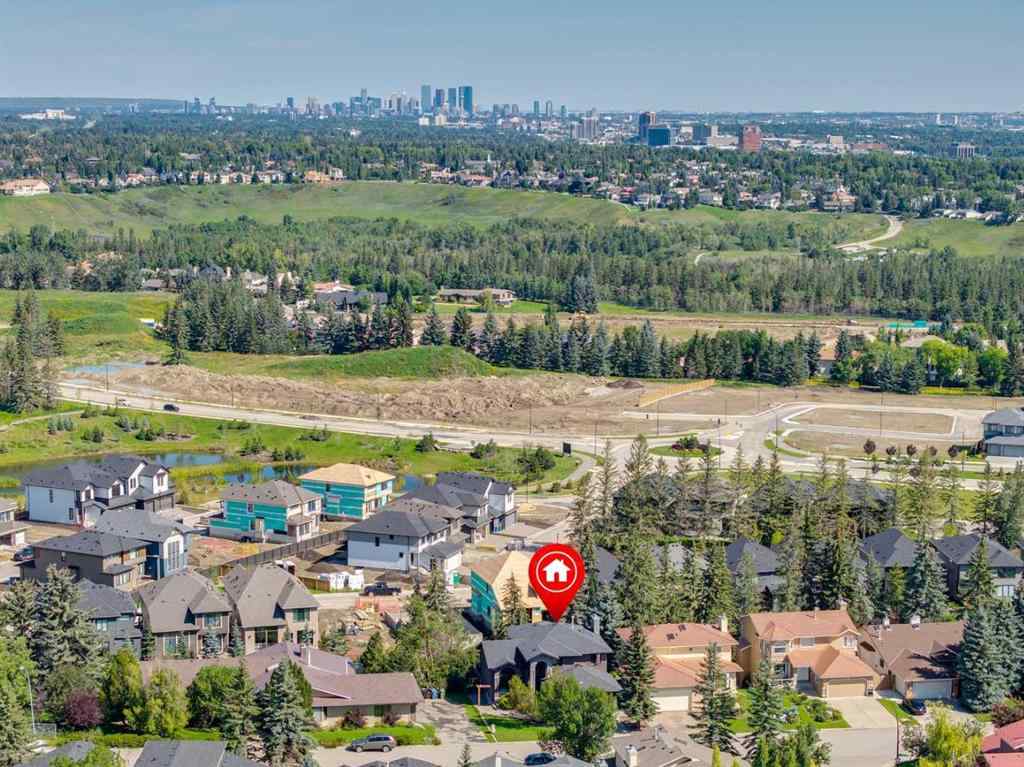 MLS® A2247510 - 1396 Shawnee Road SW in Shawnee Slopes Calgary, Residential
