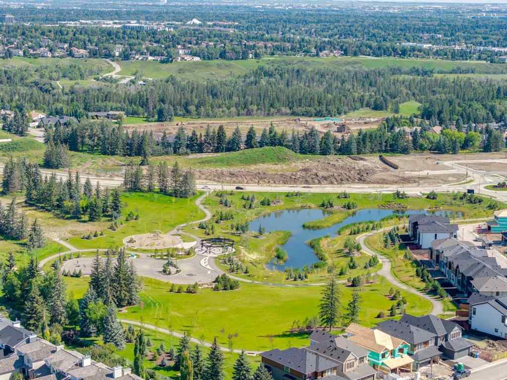 MLS® A2247510 - 1396 Shawnee Road SW in Shawnee Slopes Calgary, Residential