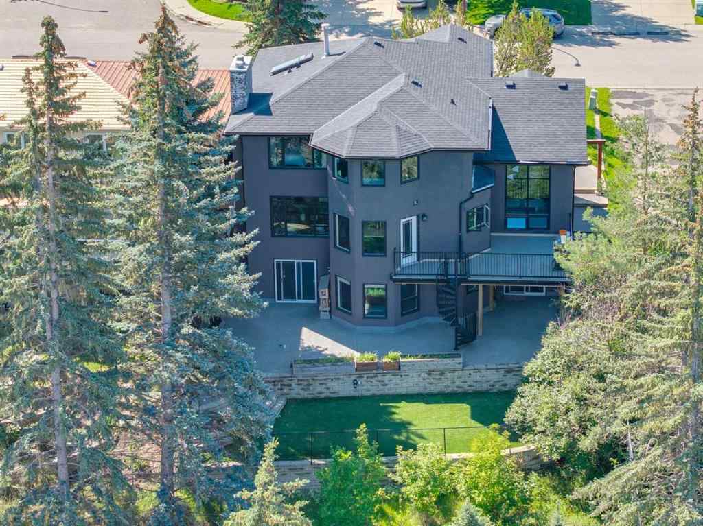 MLS® A2247510 - 1396 Shawnee Road SW in Shawnee Slopes Calgary, Residential