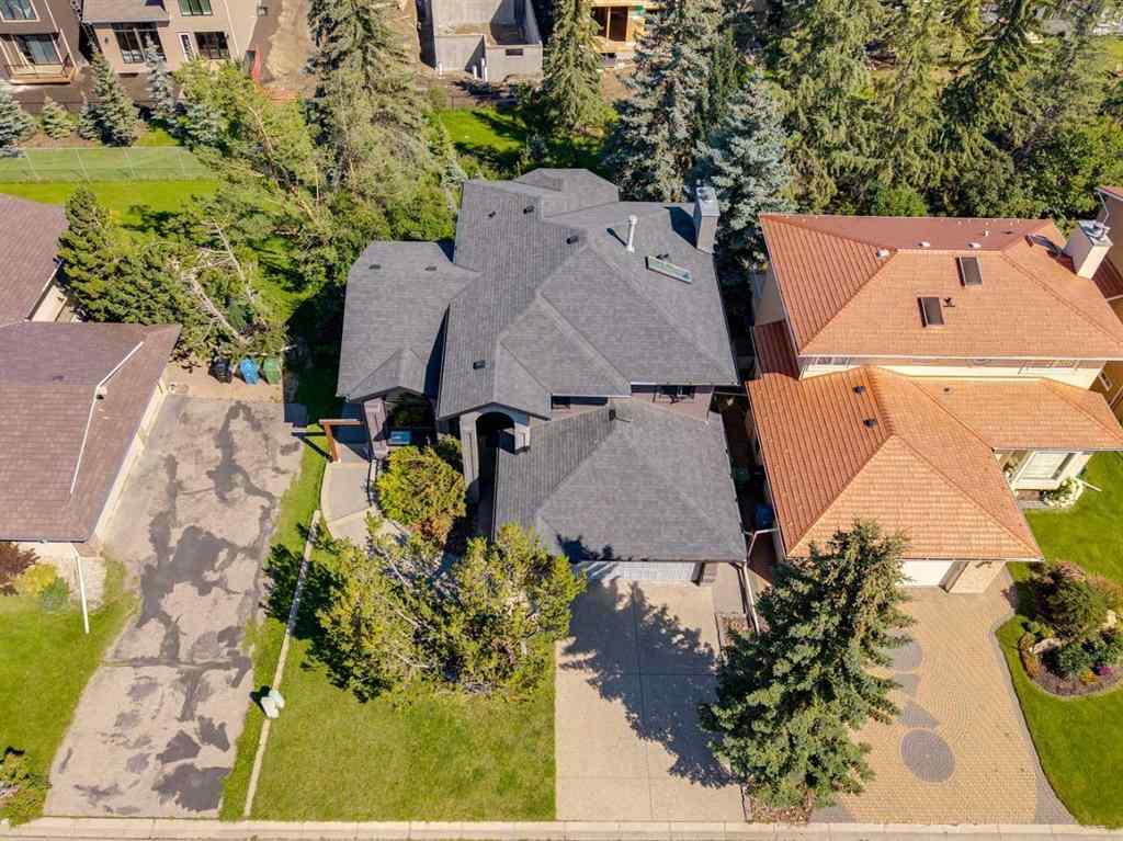 MLS® A2247510 - 1396 Shawnee Road SW in Shawnee Slopes Calgary, Residential