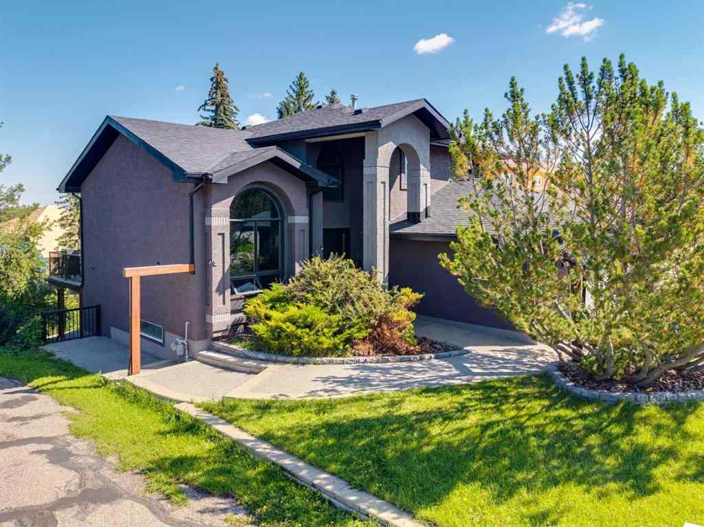 MLS® A2247510 - 1396 Shawnee Road SW in Shawnee Slopes Calgary, Residential