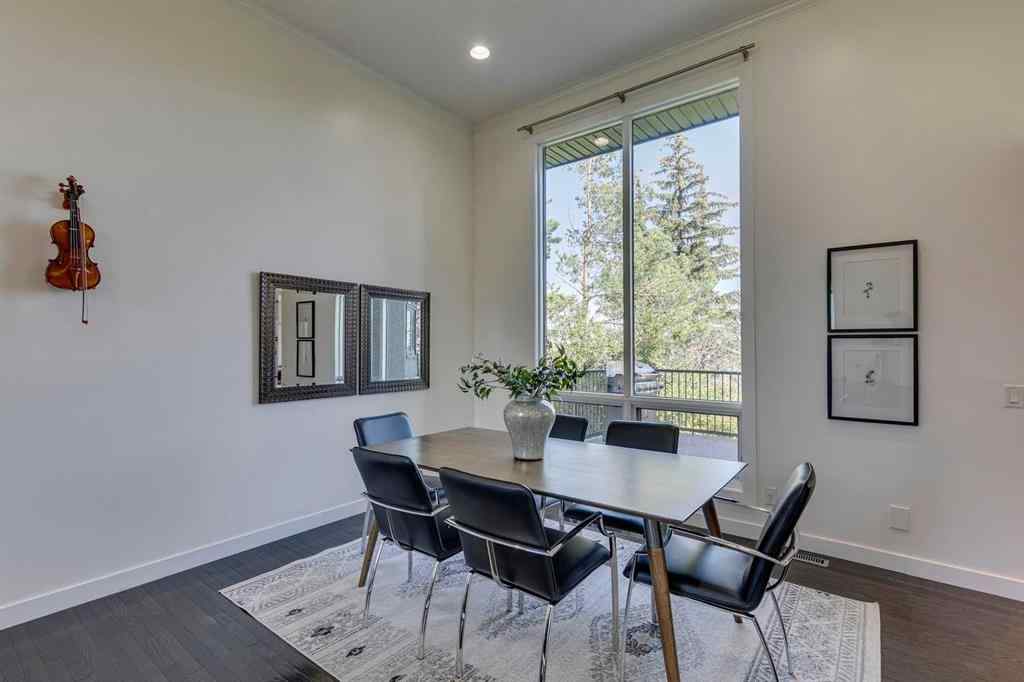 MLS® A2247510 - 1396 Shawnee Road SW in Shawnee Slopes Calgary, Residential