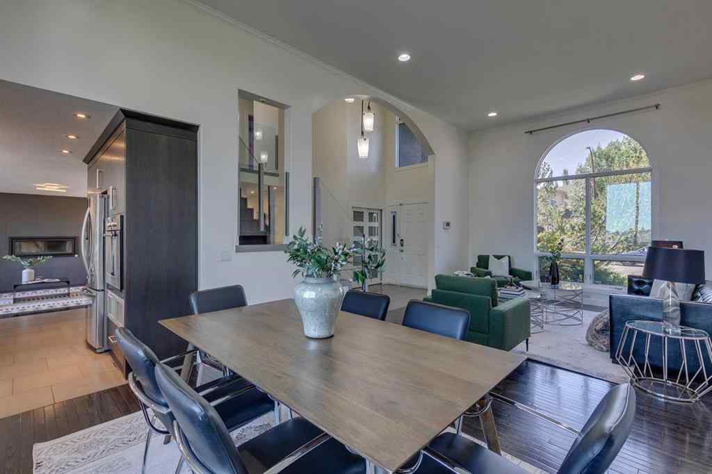 MLS® A2247510 - 1396 Shawnee Road SW in Shawnee Slopes Calgary, Residential