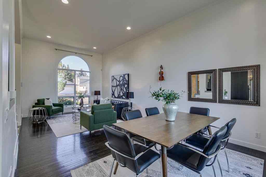 MLS® A2247510 - 1396 Shawnee Road SW in Shawnee Slopes Calgary, Residential