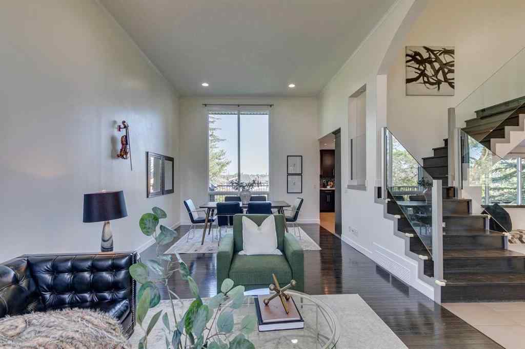 MLS® A2247510 - 1396 Shawnee Road SW in Shawnee Slopes Calgary, Residential