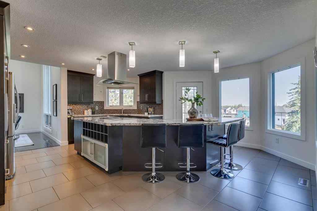 MLS® A2247510 - 1396 Shawnee Road SW in Shawnee Slopes Calgary, Residential