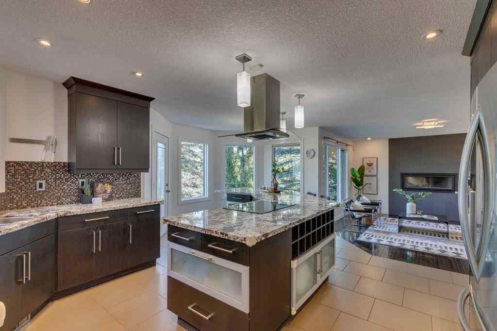 MLS® A2247510 - 1396 Shawnee Road SW in Shawnee Slopes Calgary, Residential